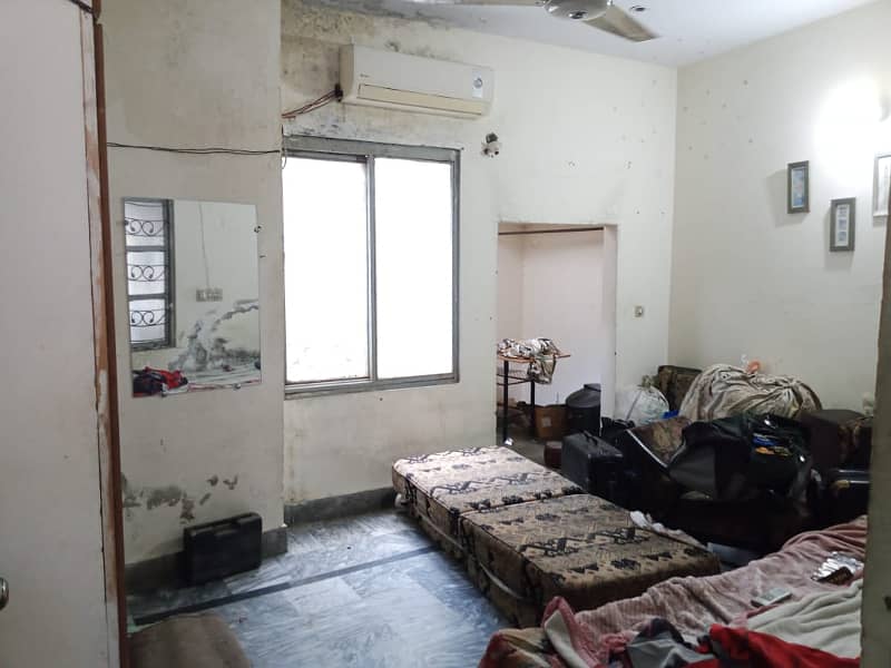 3 Marla upper portion for Rent(Shaheen Colony) 3