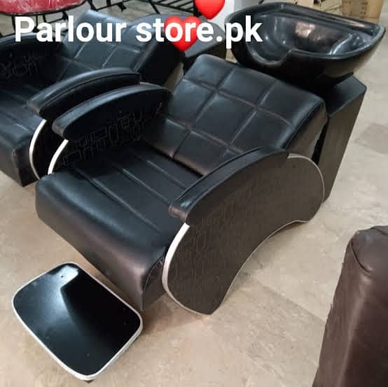 saloon Chairs \barber chairs\parlor chairs\saloon chairs\washing unit 13