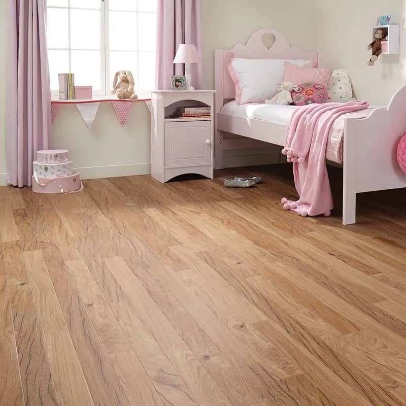 Wooden Floor, Kids Room Flooring, Bedroom Wooden Flooring, Living Room 3