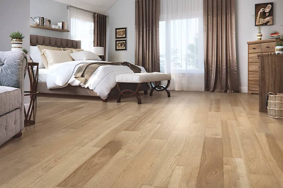 Wooden Floor, Kids Room Flooring, Bedroom Wooden Flooring, Living Room 12