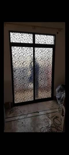 aluminium windows and doors