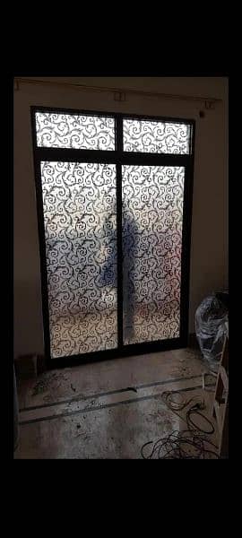 aluminium windows and doors 0