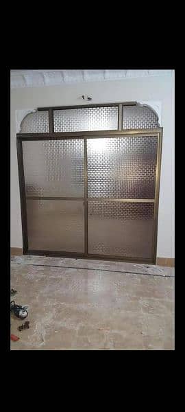 aluminium windows and doors 1