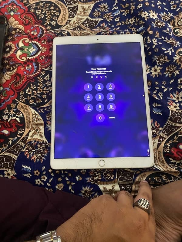 ipad air 3rd generation 2