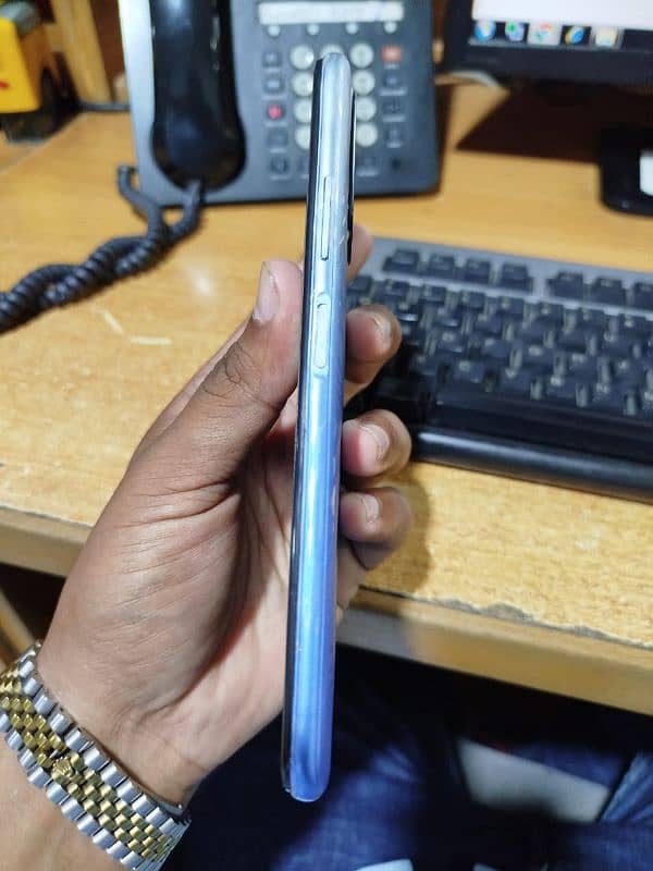 Infinix Note 8i 5