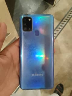 Samsung 21s; 64 gb