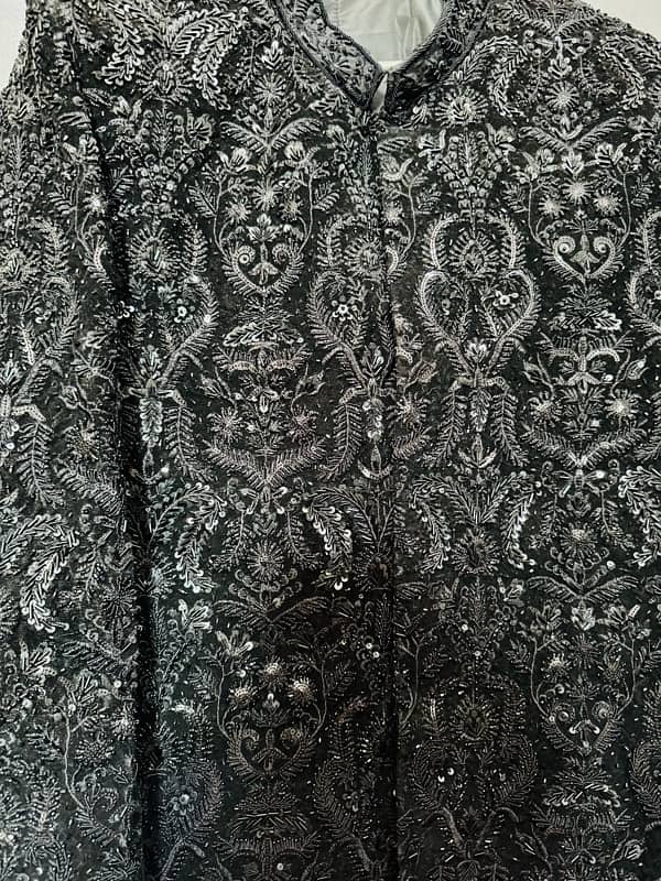 wedding sherwani 2