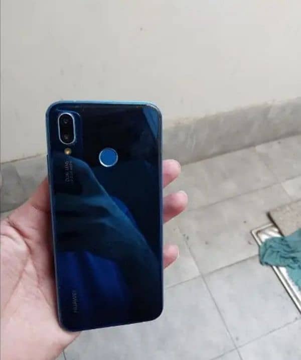 huawei p20 lite 2