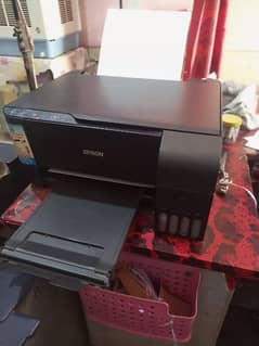 EPSON 3110