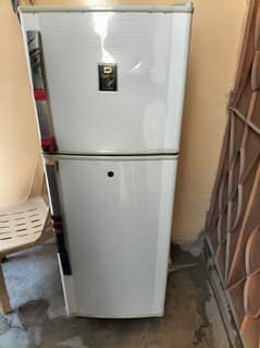 Dawlence Fridge Small