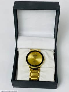 Men's watch