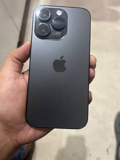 I phone 14 pro