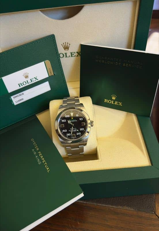 We Buy/Sell watch Rolex Cartier Tissot Omega graff corum Brietling 6