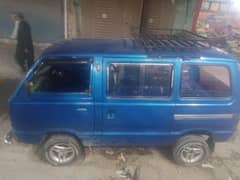 Suzuki Carry 0