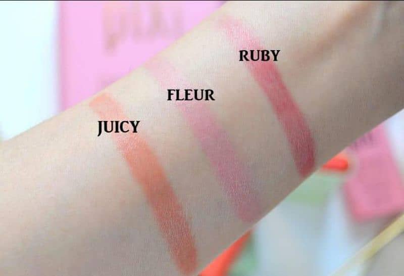 High Coverage Blush Stick 19 0.6 5