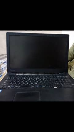 Toshiba satellite Pro R50 6 gen 0