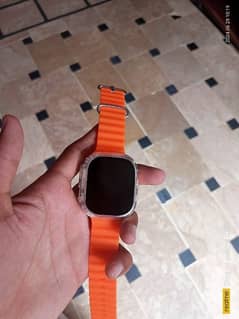 new watch ultra 10.