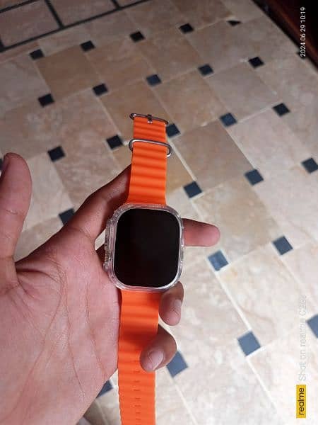 new watch ultra 10. 0