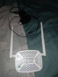 Tenda wifi router