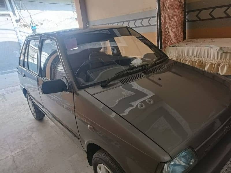 Suzuki Alto 2017 2