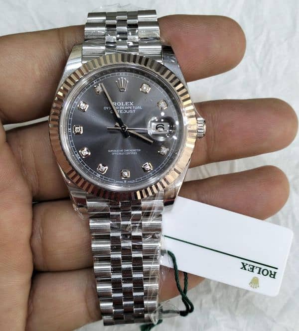 sell us watch Rolex Omega Cartier Chopard Raymond weil Brietling Rado 7