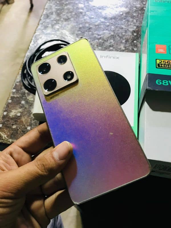 infinix not 30 pro 10 by 10 3