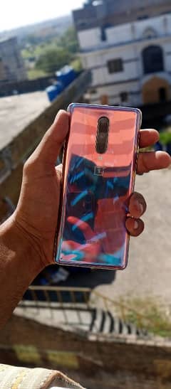 ONEPLUS 8 5G