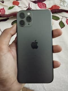 iPhone 11 Pro