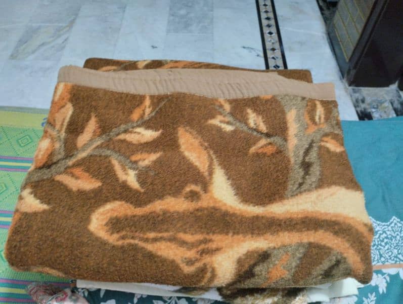 Blanket for sale 0312 5478675 3