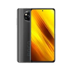 Poco X3 pro