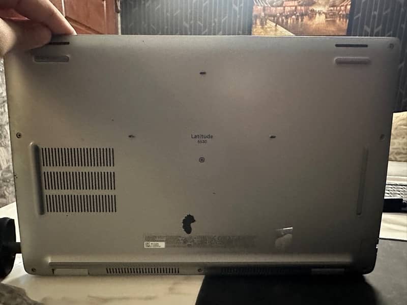 Dell latitude 5530 10/10 condition 4