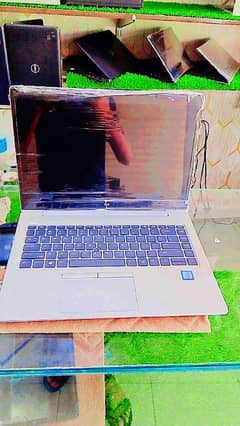 Hp Elitebook 840 G6 0