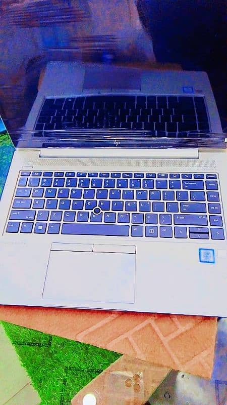 Hp Elitebook 840 G6 3