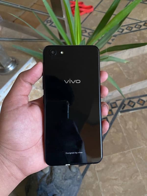 vivo y83 6ram 128gb exchange 2