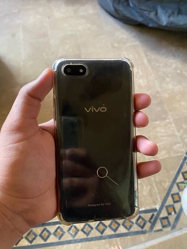 vivo y83 6ram 128gb exchange 11