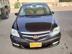 Honda City IDSI 2008/10 total janion own engine 0303.7303045