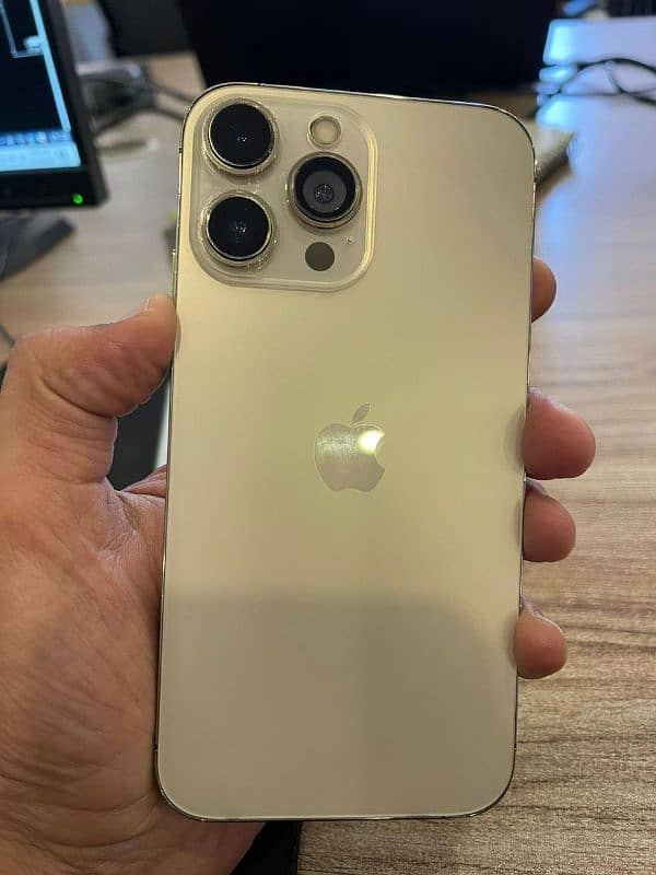 i phone XR converted 13 pro 2