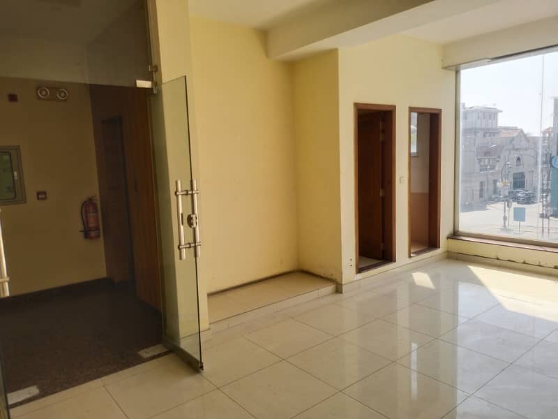 First Floor Available for Rent DHA Phase 1 Lahore H Block 3