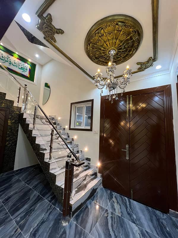 House For Sale At Diamond City Sialkot 1