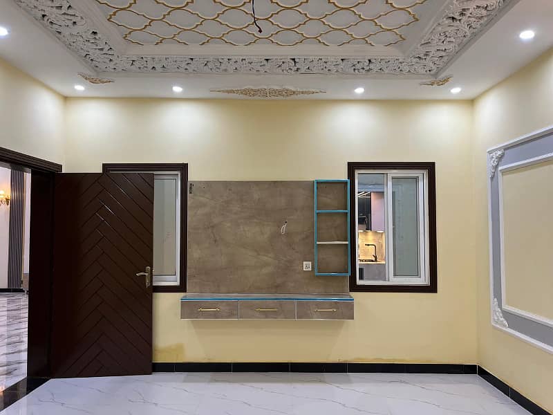 House For Sale At Diamond City Sialkot 4