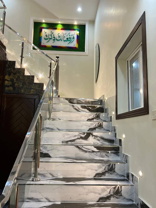 House For Sale At Diamond City Sialkot 14