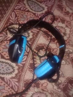 headphone