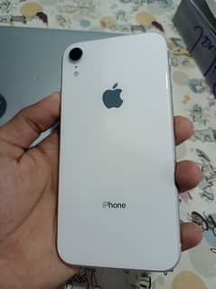 iPhone Xr 0