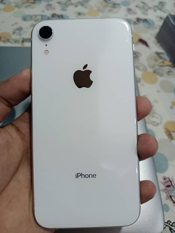 iPhone Xr 2