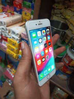 iphone 6 16Gb tottaly orignal 10/9 0