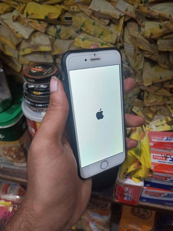 iphone 6 16Gb tottaly orignal 10/9 1