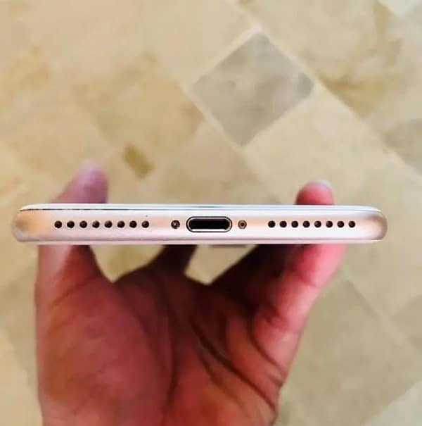 Iphone 8 plus Exchange possible 1