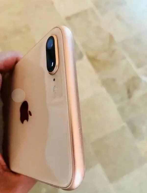 Iphone 8 plus Exchange possible 2