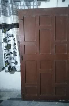 wooden door WhatsApp 03244536704