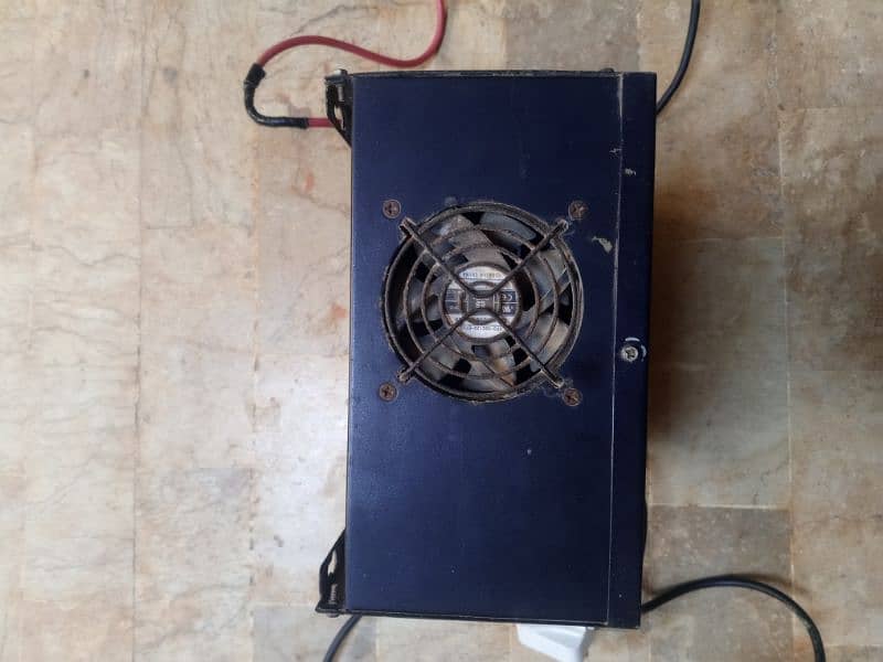 homage 1 kv solar inverter 3